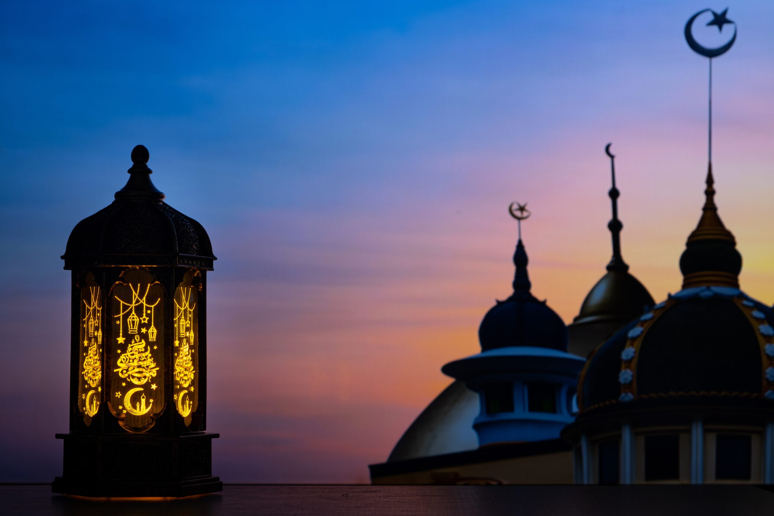Image : Conférence « Sciences et religion en terre d&rsquo;Islam : une petite histoire »