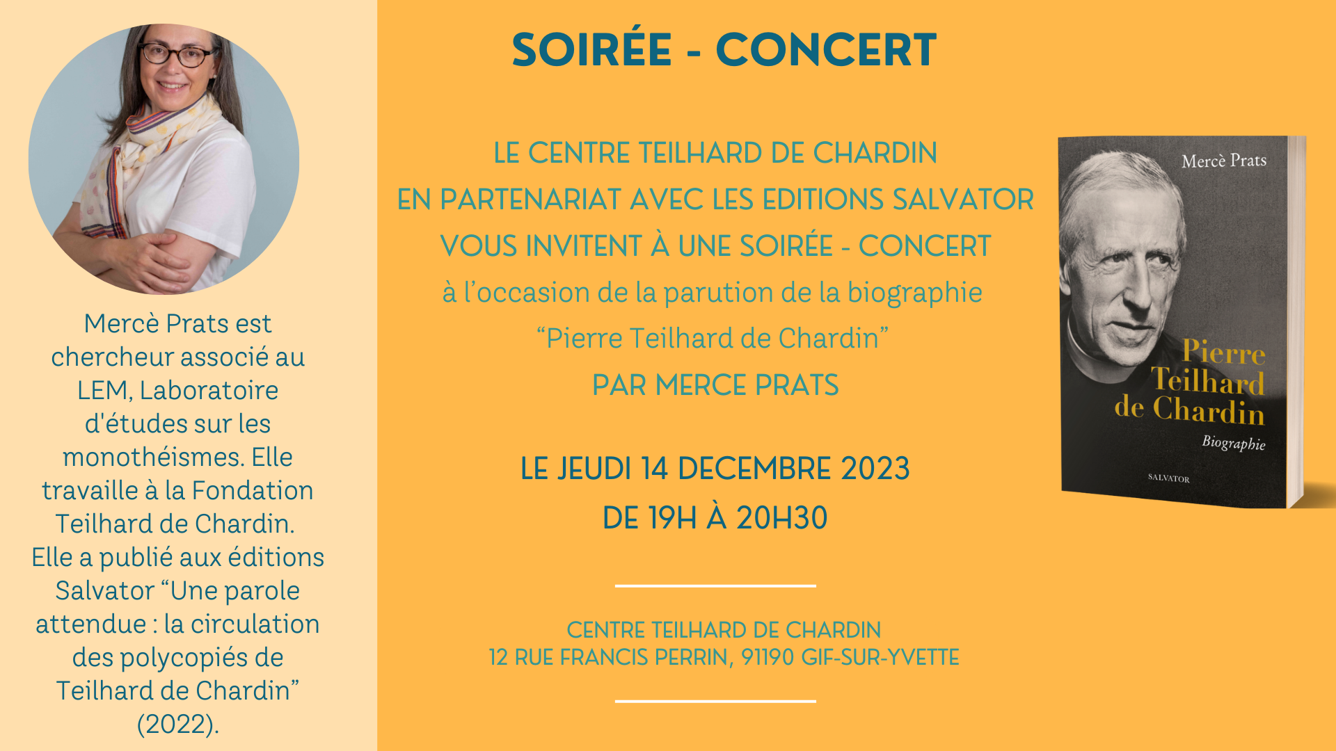 Image : Rencontre avec Gaspard Koenig