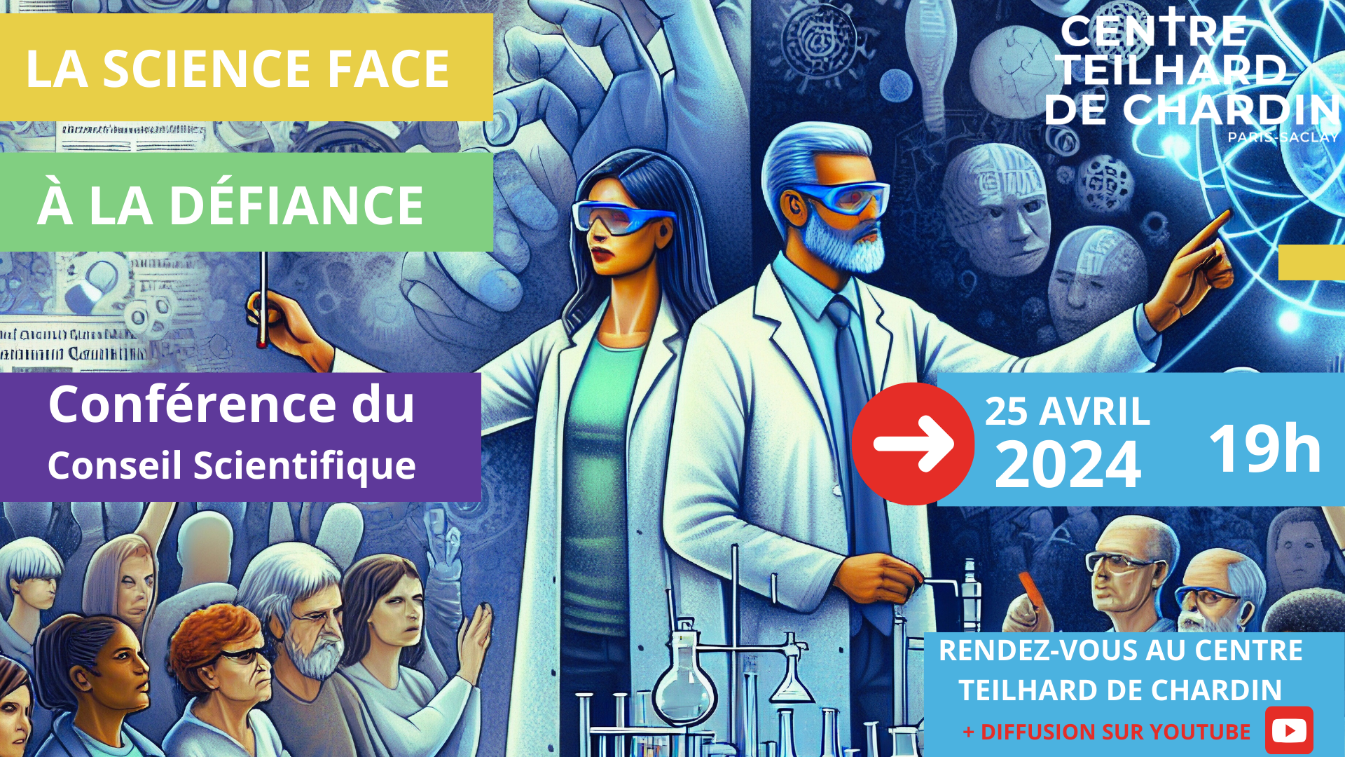 Image : Journées du Patrimoine 2024