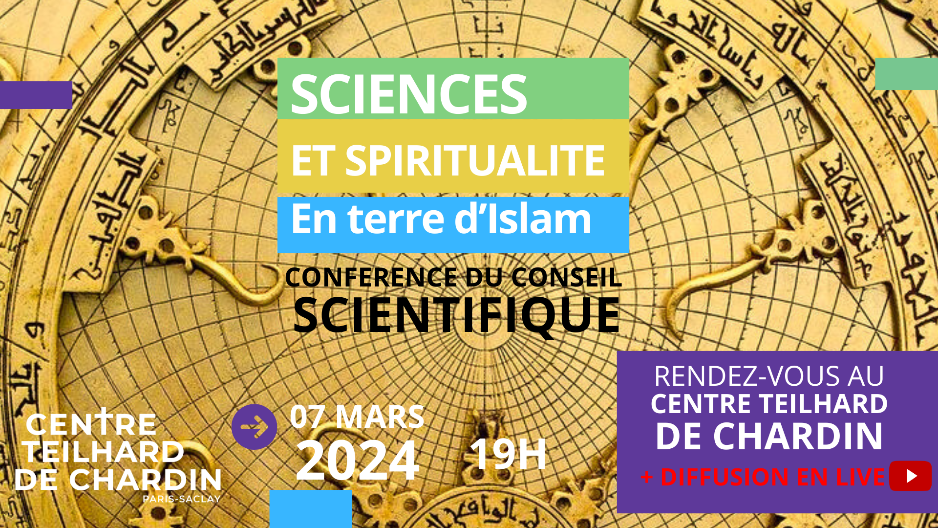 Image : Journées du Patrimoine 2024