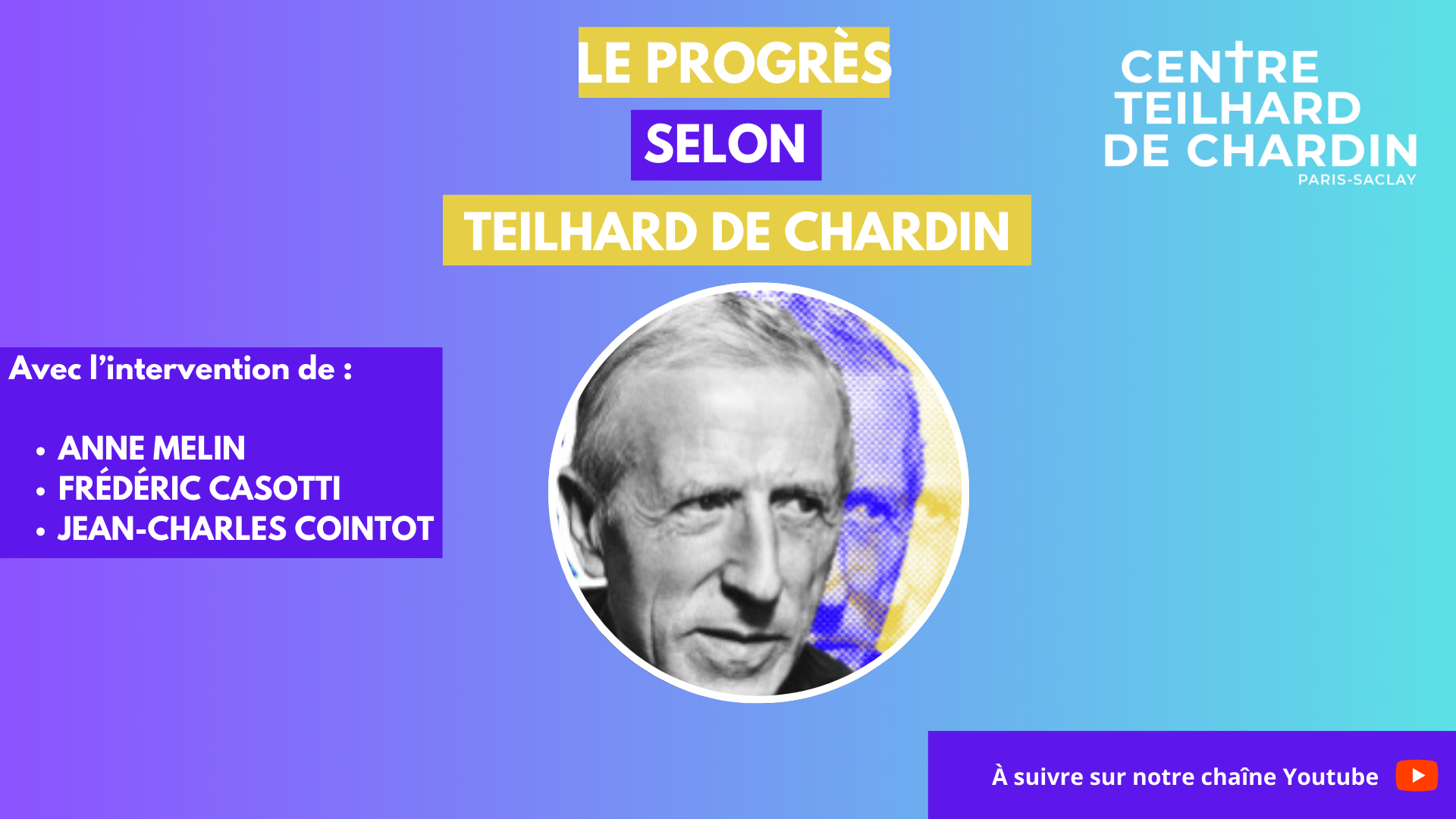 Image : Rencontre avec Jean-Charles Cointot